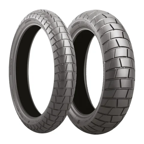 Bridgestone Battlax Adventure Trail AT41