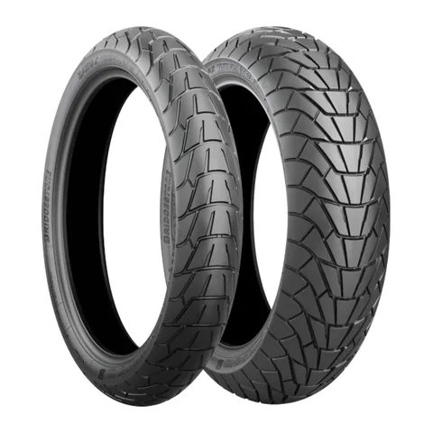 Bridgestone Battlax Adventurecross Scrambler AX41S
