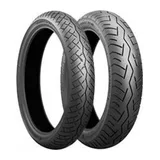 Bridgestone Battlax BT46