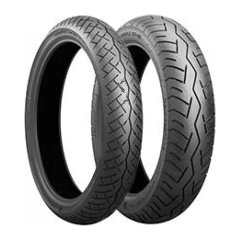 Bridgestone Battlax BT46