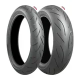 Bridgestone Battlax S21