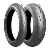 Bridgestone Battlax S22