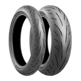 Bridgestone Battlax S23