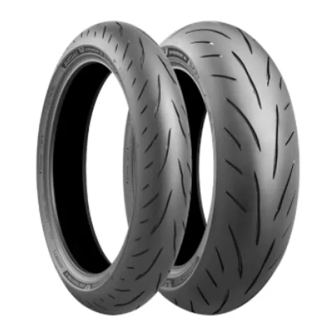 Bridgestone Battlax S23