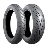 Bridgestone Battlax SC