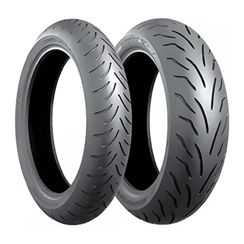 Bridgestone Battlax SC