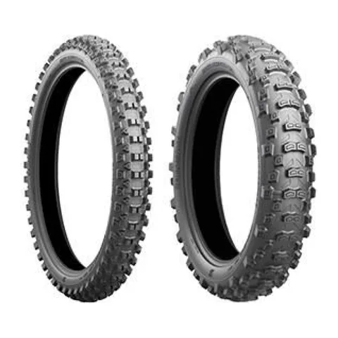 Bridgestone Battlecross E50