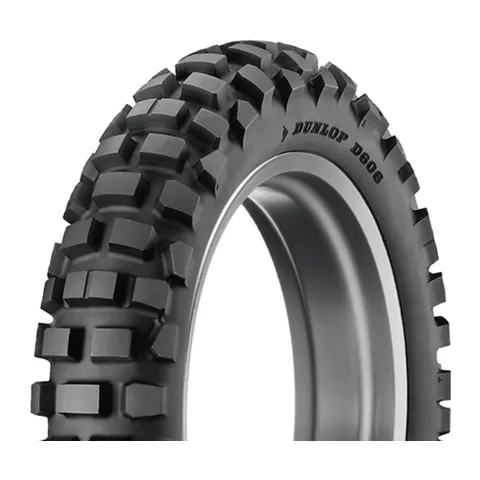 Dunlop D606