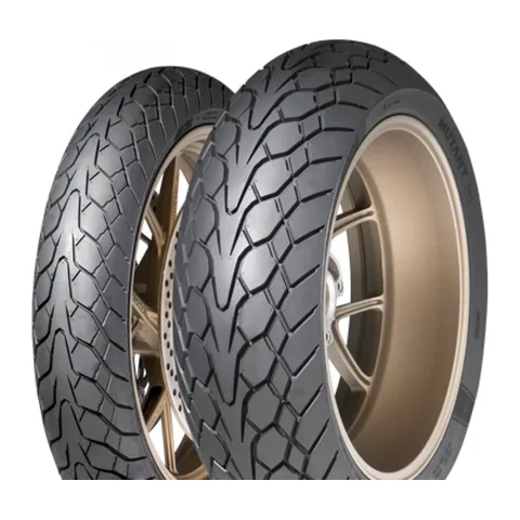 Dunlop Mutant