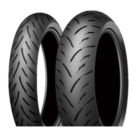 Dunlop Sportmax GPR-300